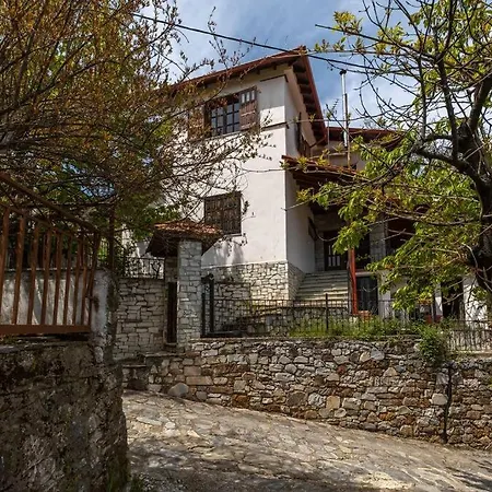 Guest House Sklithro Sklithro  Exterior photo