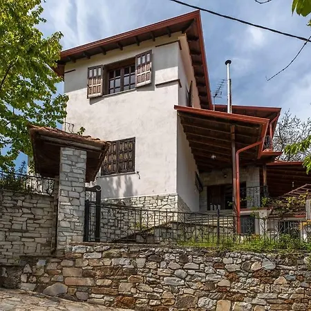 Guest House Sklithro Sklithro  Exterior photo