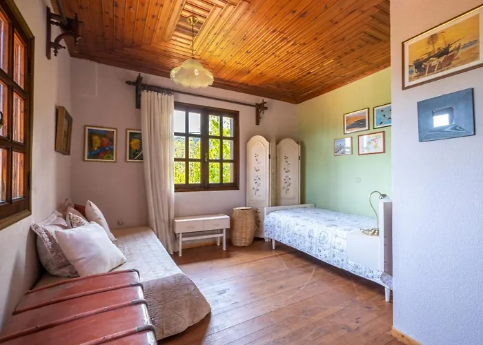 Guest House Sklithro
