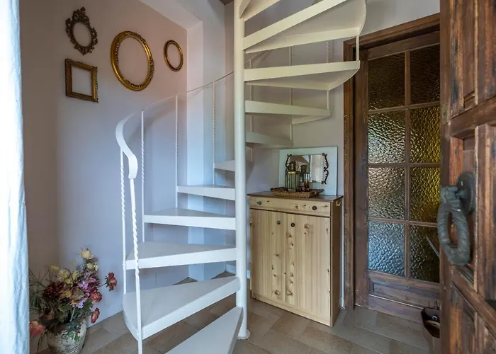 Guest House Sklithro