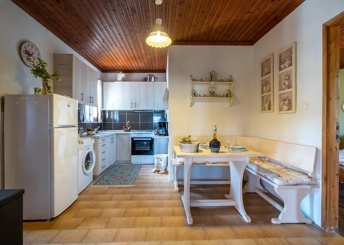 Guest House Sklithro
