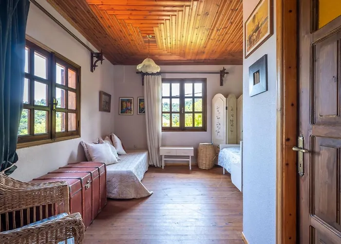 Guest House Sklithro