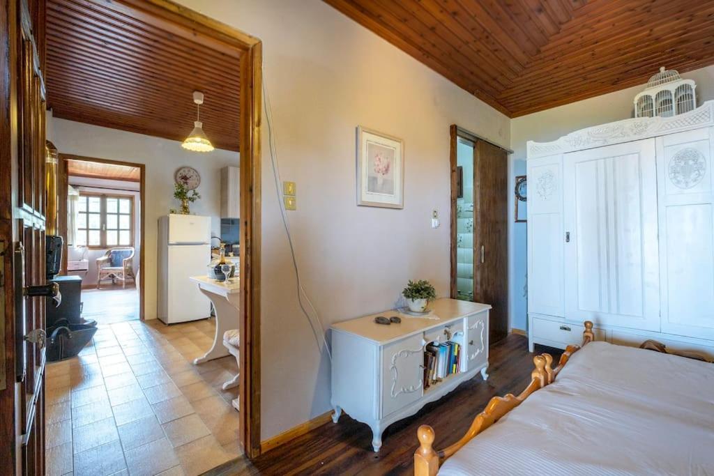 Sklithro Apartment Sklithro (Melivoia)