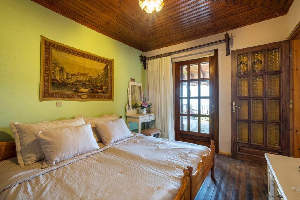 Apartment Sklithro
