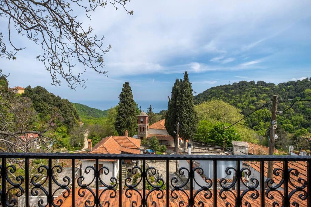 Appartement Sklithro