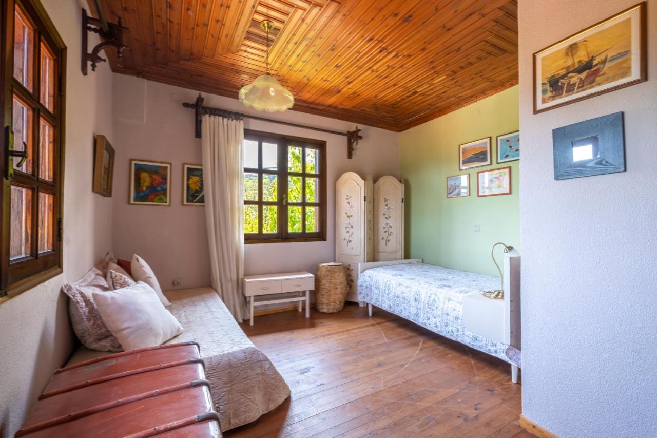 Sklithro Apartment *